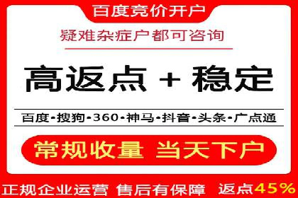 百度推广代运营全解析：从零到一的营销策略