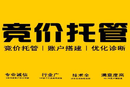 百度竞价广告的创意执行与运营效果展示